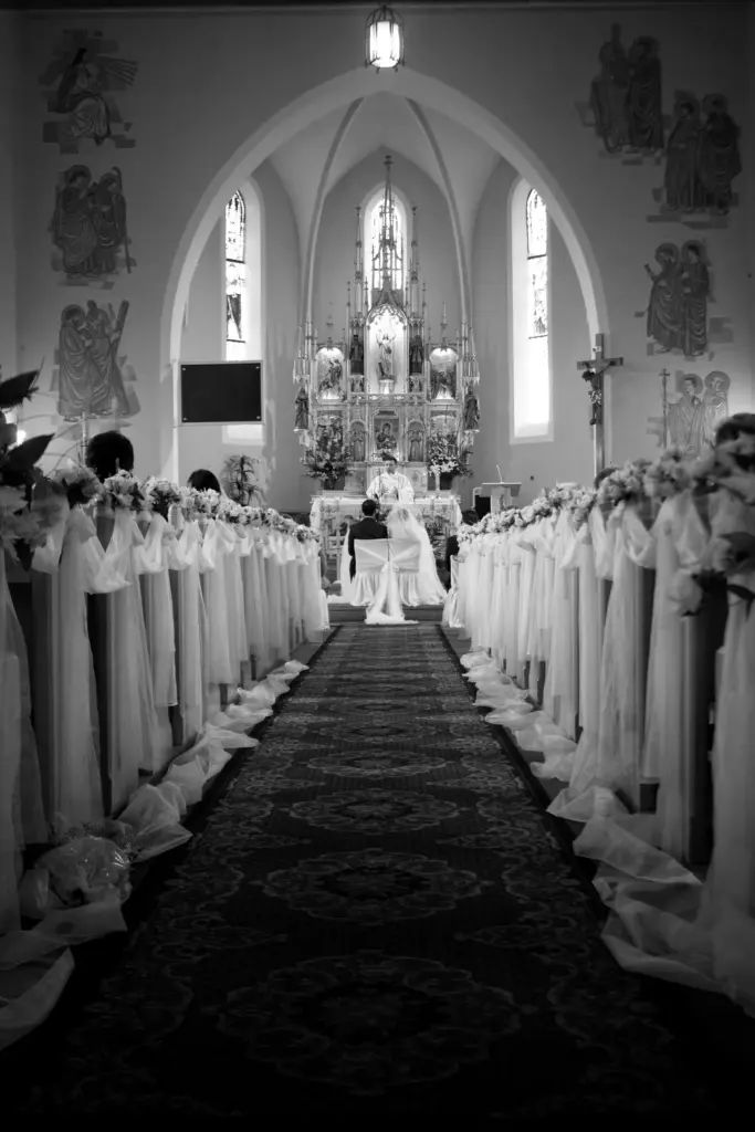 Ewa i Bartek – reportaż ślubny, zdjęcie 26 z 43