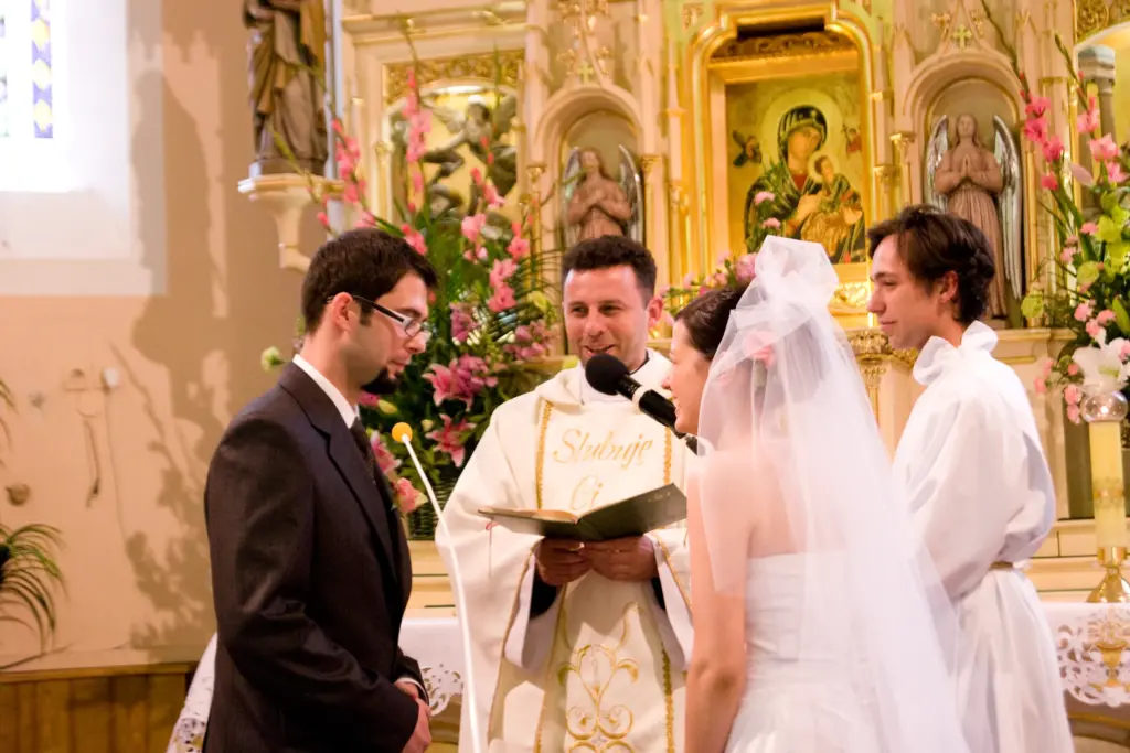 Ewa i Bartek – reportaż ślubny, zdjęcie 27 z 43