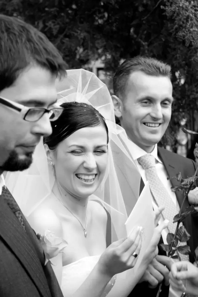 Ewa i Bartek – reportaż ślubny, zdjęcie 32 z 43